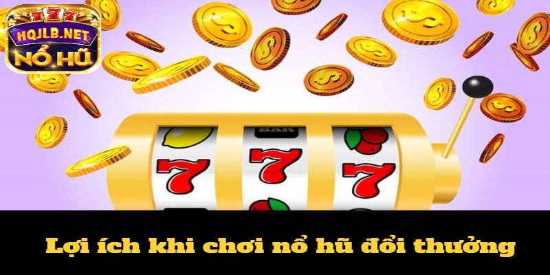 Giới thiệu nổ hũ và các ưu đãi thường xuyên